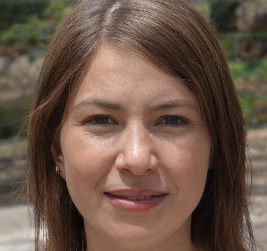 Sarah Müller